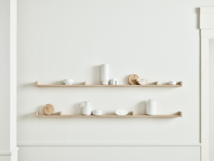 Набор из 2-х глубоких чаш Forma Bowl Ø15 cm — 2 pcs., Bolia