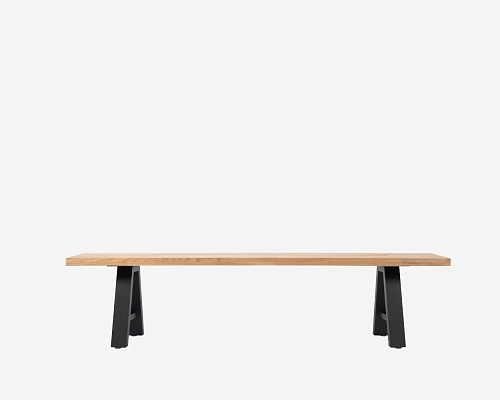 Уличная скамья Matteo Bench 