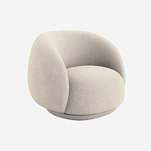 Кресло Julep, Tacchini