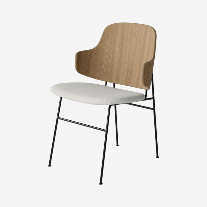 Стул The Penguin Dining Chair, Natural Oak, Audo Copenhagen (ex. Menu)