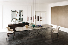 Обеденный стол Gordon, Cattelan Italia