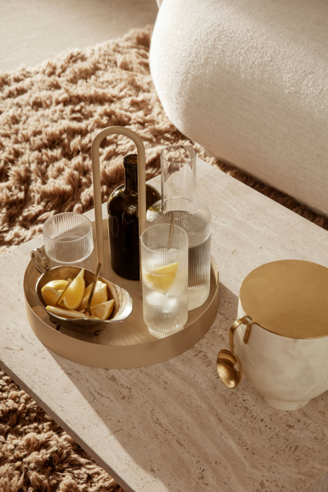 Графин Ripple Carafe, Ferm Living