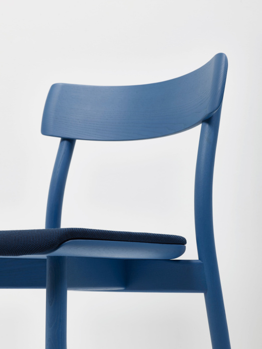 Барный стул Chiaro Bar Stool, Mattiazzi