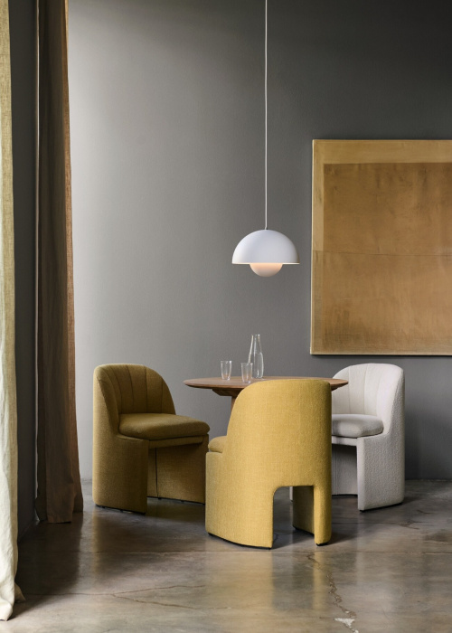 Кресло Loafer SC106, And Tradition (&Tradition)