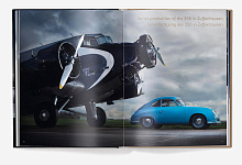 Книга Porsche - A Passion for Power, teNeues