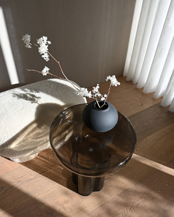Журнальный столик Crown Table, Low, 101 Copenhagen