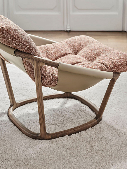 Кресло Amarantha, Porada