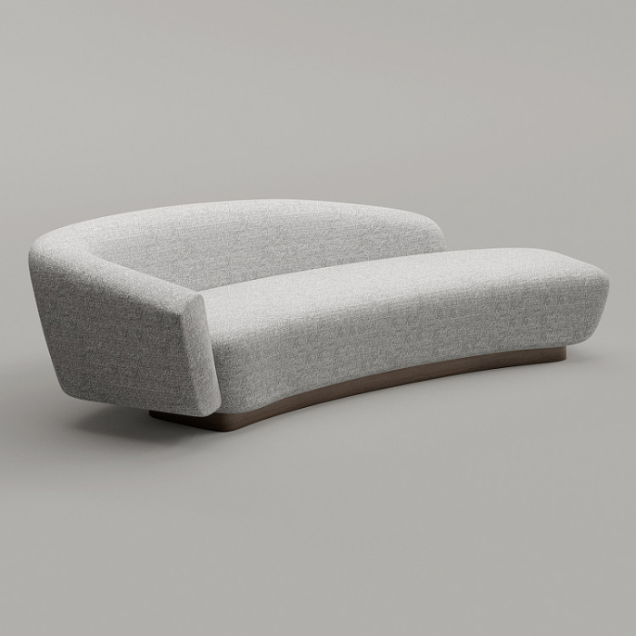 Кушетка Imagine Daybed, MODÉNATURE