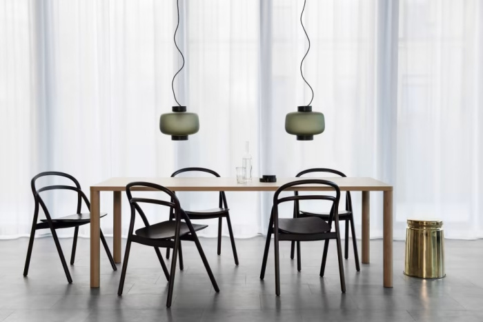 Стул Udon Chair, Hem