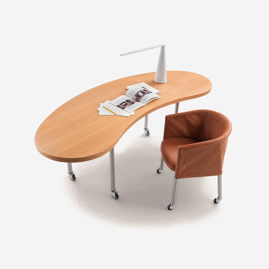 Обеденный стол Mixer, Flexform