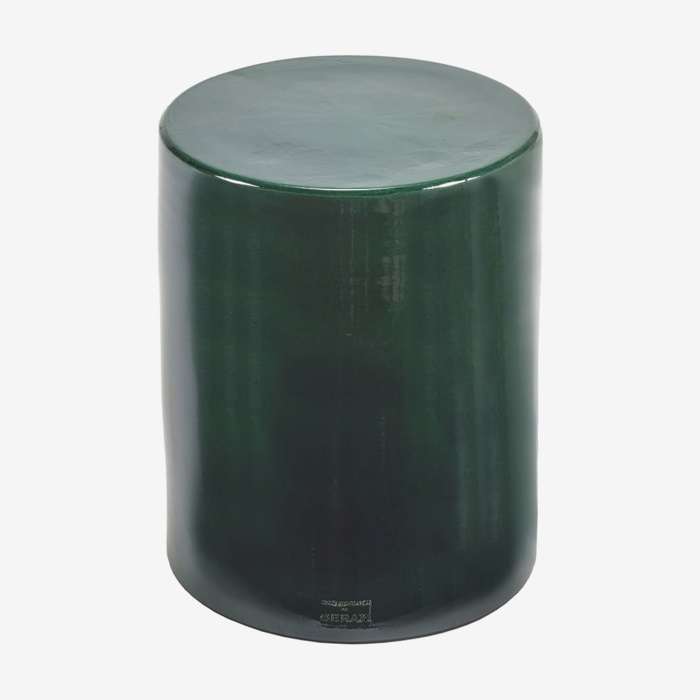 Журнальный столик Side Table Pawn Glazed, Serax