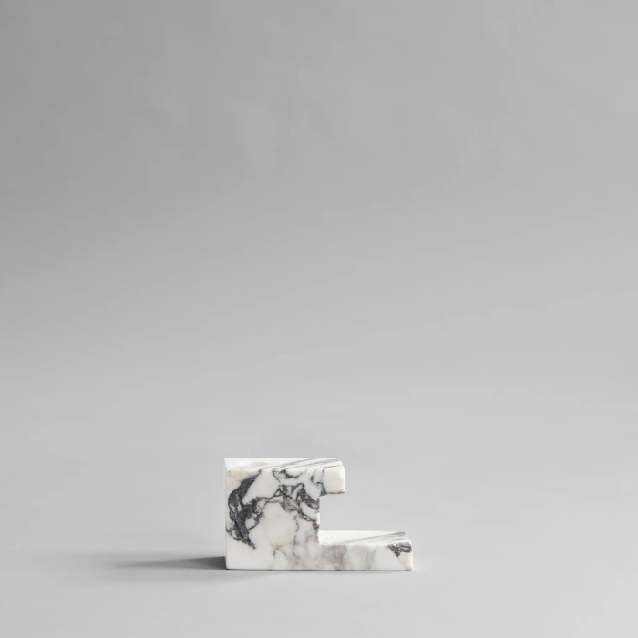 Подсвечник Brick Candle Holder, 101 Copenhagen