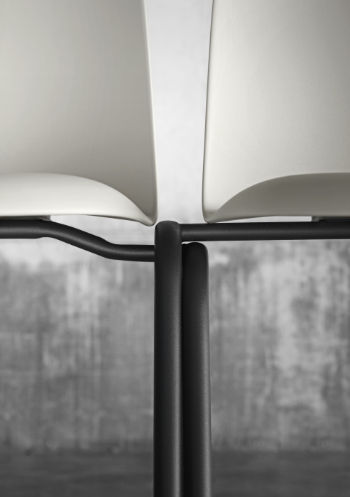 Стул Mariolina Edu, Miniforms