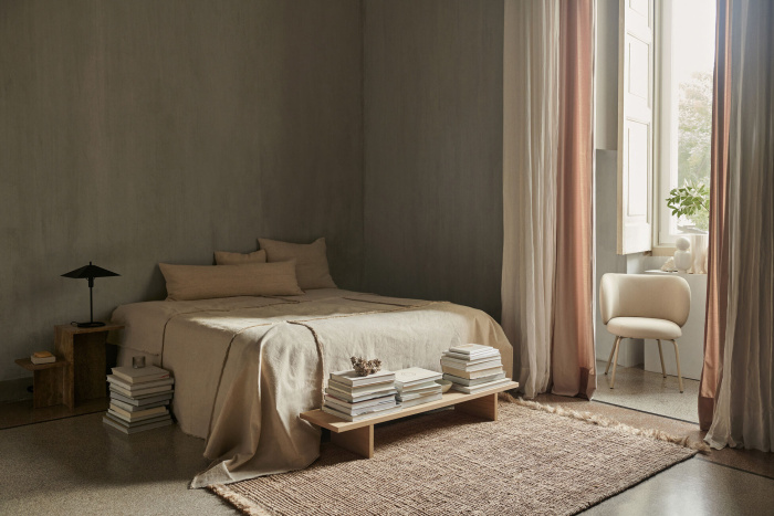 Стол Kona Display Table, Ferm Living