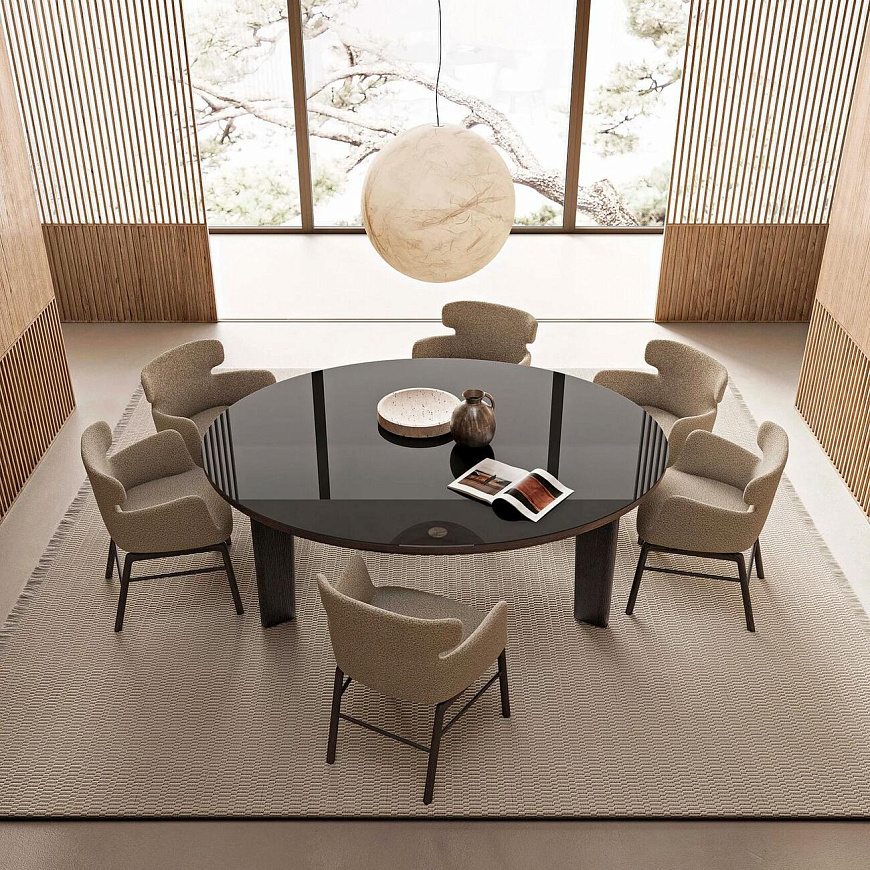 Обеденный стол Arnold, Flexform