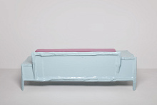 Диван Splitted Three Seater with small cabinet, 