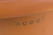 Журнальный стол Obon Low Terracotta, Moooi