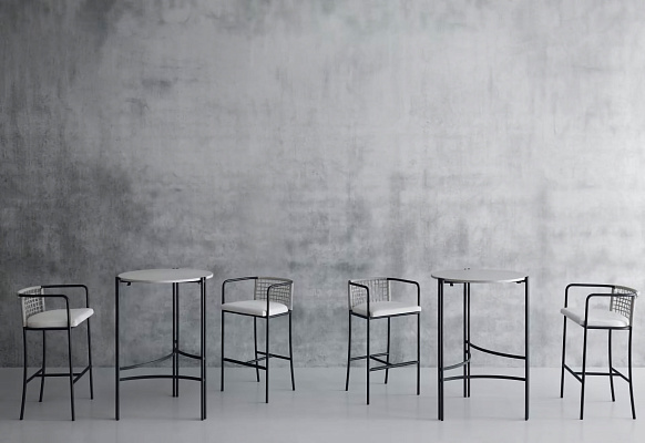 Уличный барный стол Etoile Outdoor 