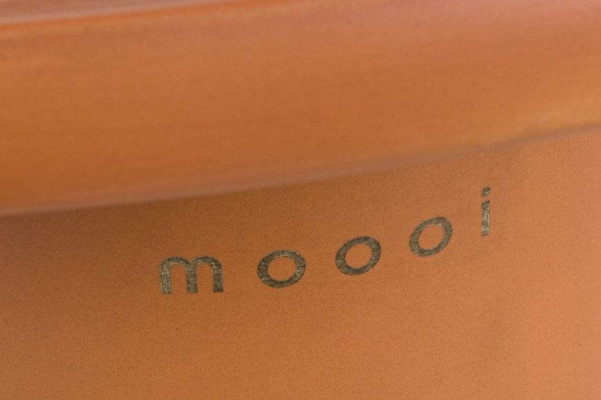 Журнальный стол Obon Low Terracotta, Moooi