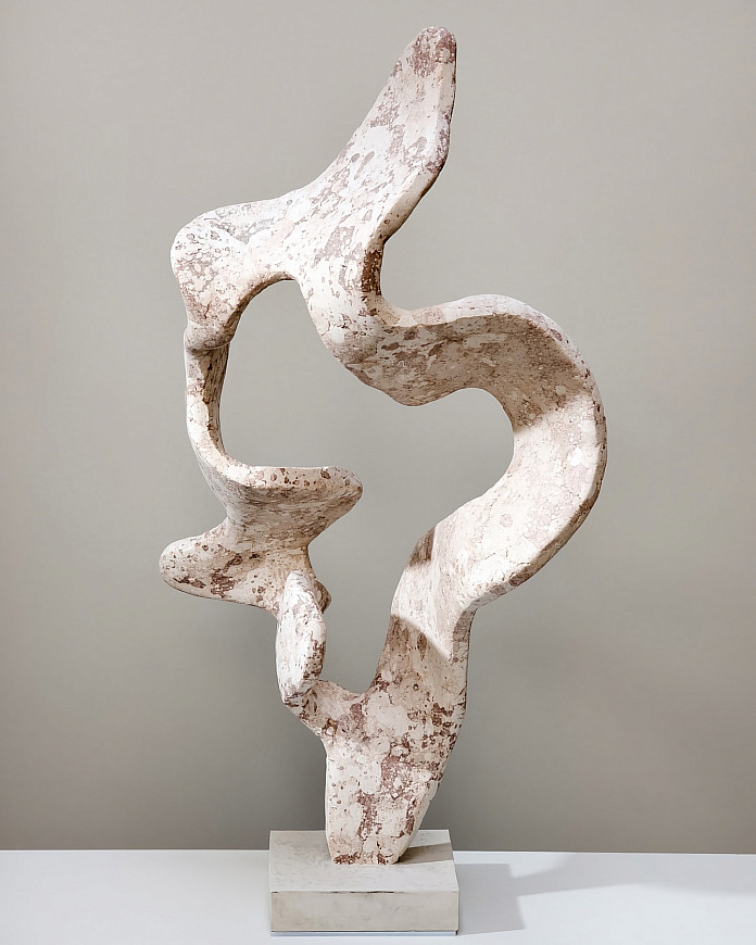 Скульптура 98 SCULPTURE, MODÉNATURE