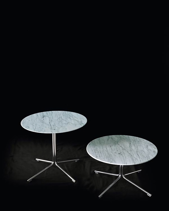 Журнальный / обеденный стол Jelly Table, Living Divani