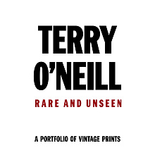 Книга Terry O'Neill: Rare & Unseen, Acc Art Books