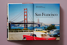 Книга San Francisco. Portrait of a City, Taschen
