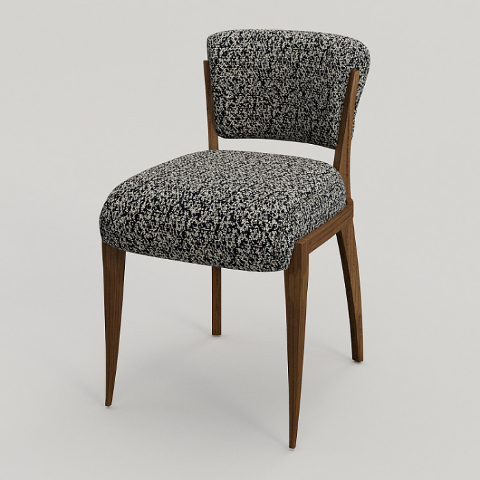 Стул Amelot Chair, MODÉNATURE