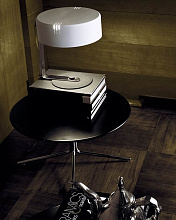 Журнальный / обеденный стол Jelly Table, Living Divani