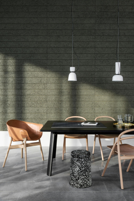 Стол Alle Table Conference Table 300 cm / 118 in Media, Hem