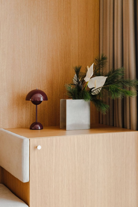 Декоративная ваза 51° – 0° PAPER, ARCHIPÉLAGO