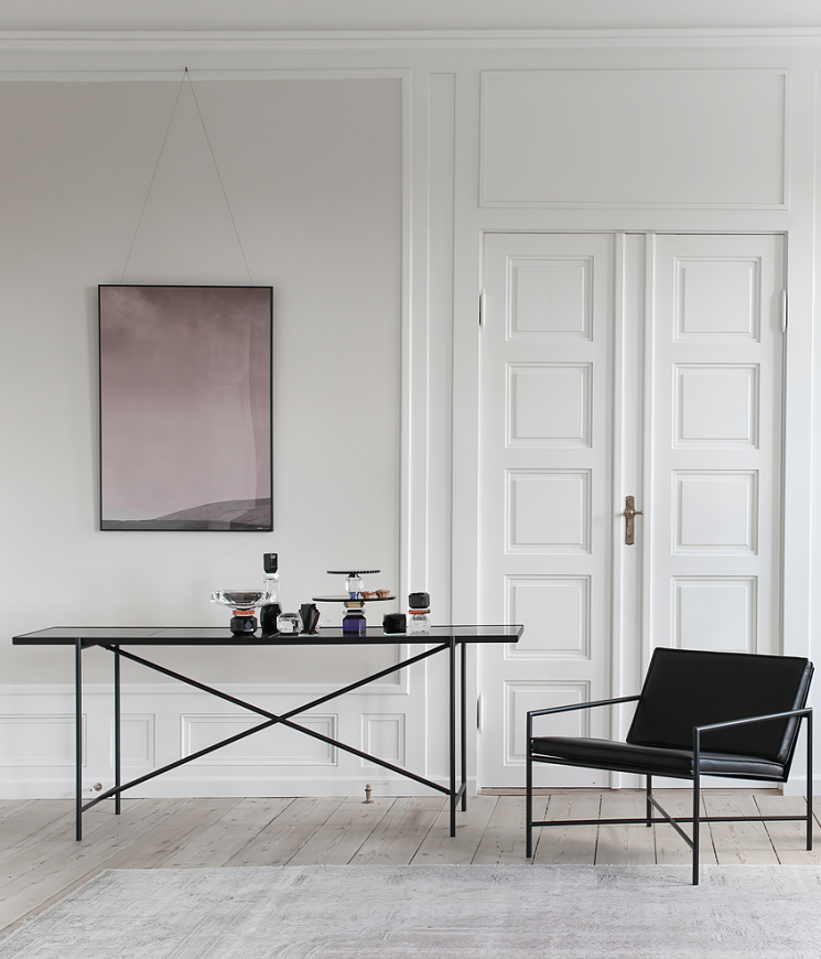 Консоль Console, Handvärk