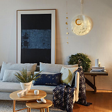 Подвес Night Sky — Moonlight night, Räder