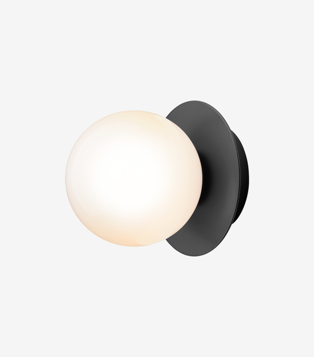 Настенный/потолочный светильник Liila 1, Nuura