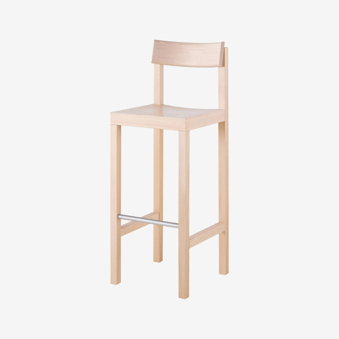 Полубарный стул Primo Counter Stool, Mattiazzi