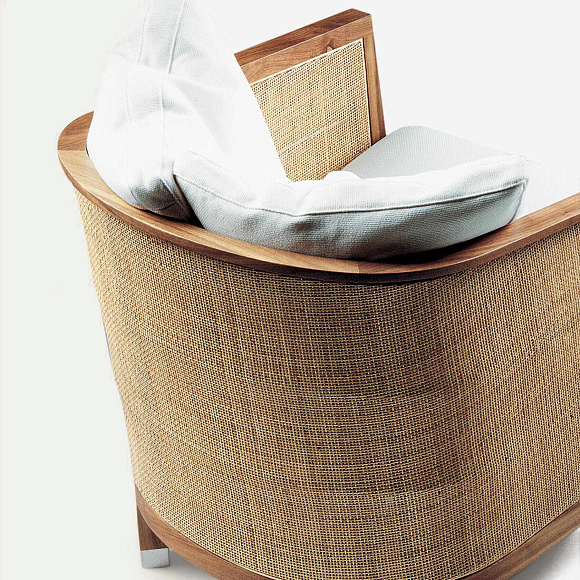 Кресло Mozart, Flexform