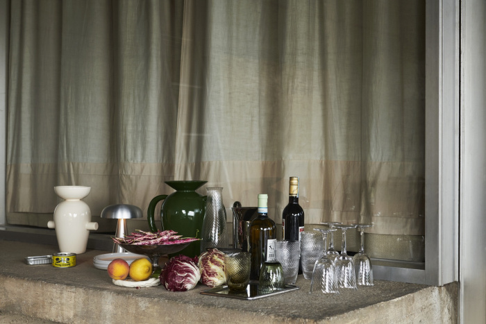 Ваза Momento Vase JH40, And Tradition (&Tradition)