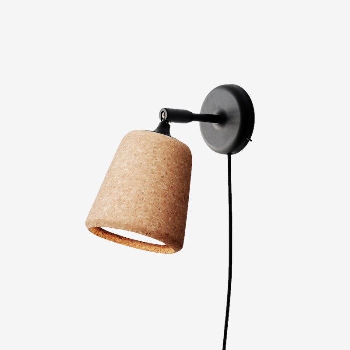 Бра Material Wall Lamp, New Works