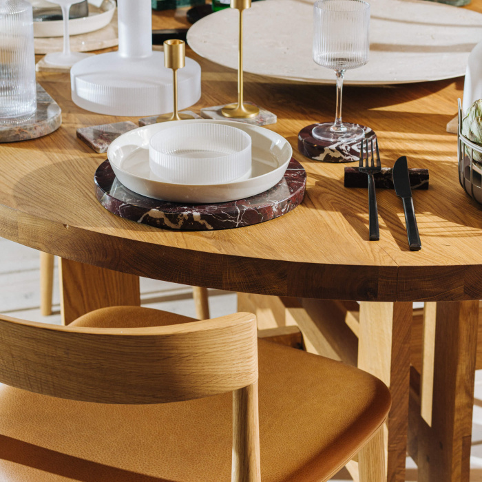 Поднос Rotondo 2.0, Vèrde