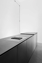 Кухня M2, Minimal Cucine