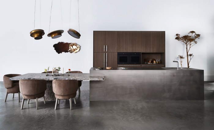 Обеденное кресло Jane Dining Chair, Pietboon