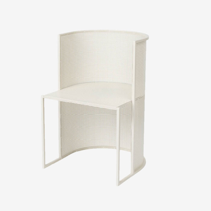 Стул Bauhaus Dining Chair, Kristina Dam Studio