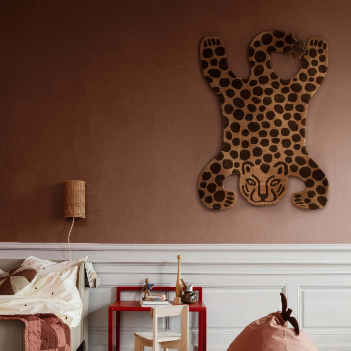 Ковёр Safari Tufted Rug, Ferm Living