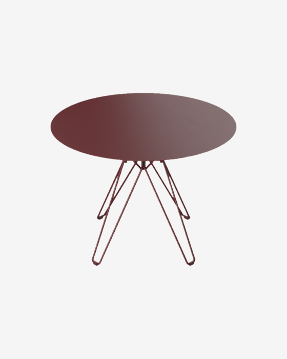 Стол Tio Dining Table, Massproductions