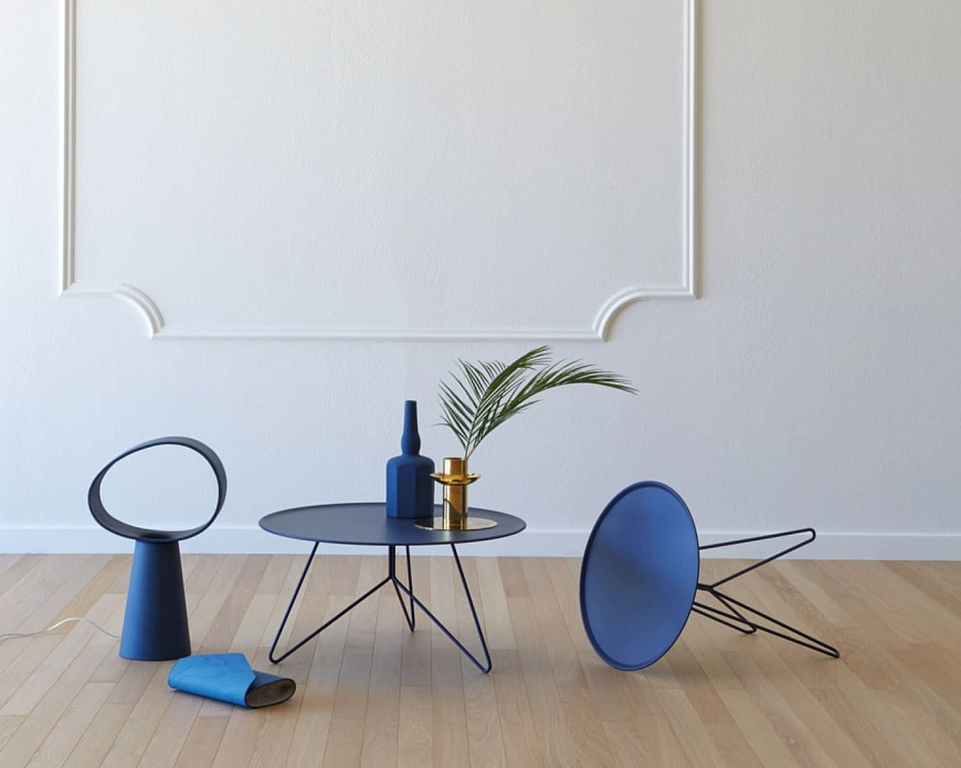 Журнальный столик Link, Miniforms