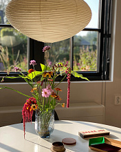 Подвесной светильник Akari 21A, Vitra