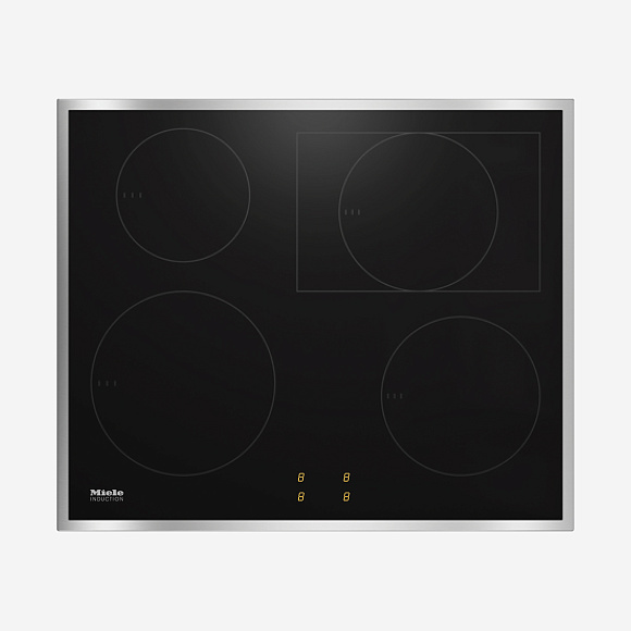 Индукционная варочная панель Miele KM 7003 FR, Miele