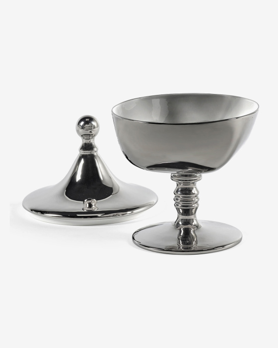 Бонбоньерка с крышкой Bonbonnière 02 S Josephine, Serax