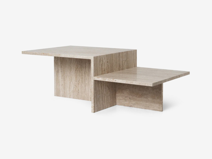 Журнальный столик Distinct Coffee Table, Ferm Living