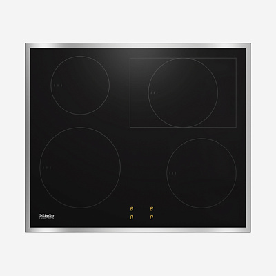 Индукционная варочная панель Miele KM 7003 FR 